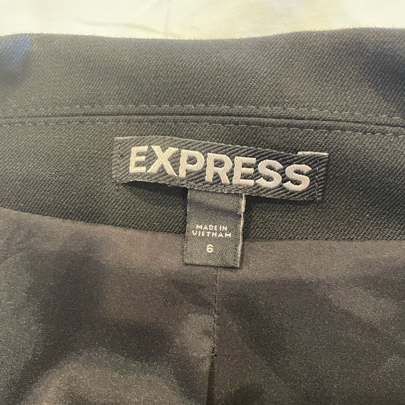 Express jacket - Picture 2 of 6